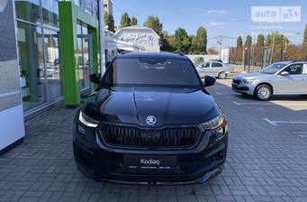 Skoda Kodiaq 2023 Sportline