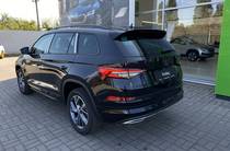 Skoda Kodiaq Sportline