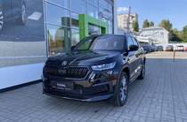 Skoda Kodiaq Sportline