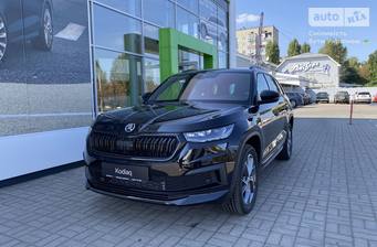 Skoda Kodiaq 2023 Sportline