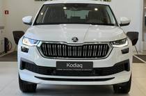 Skoda Kodiaq L&K