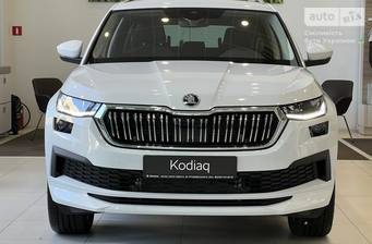 Skoda Kodiaq 2023 Individual