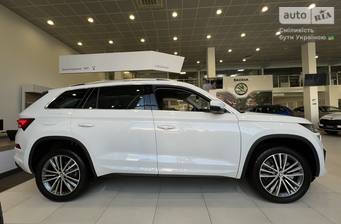 Skoda Kodiaq 2023 Individual