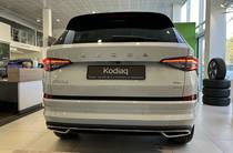 Skoda Kodiaq L&K