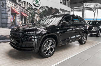 Skoda Kodiaq 2023 в Полтава