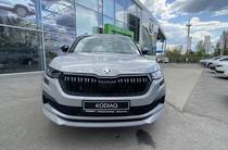 Skoda Kodiaq Sportline