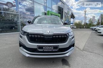 Skoda Kodiaq 2024 Sportline