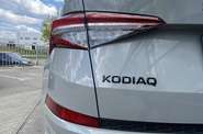 Skoda Kodiaq Sportline