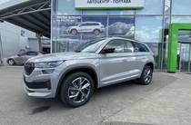 Skoda Kodiaq Sportline