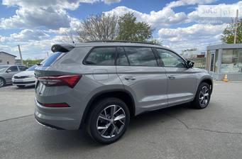 Skoda Kodiaq 2024 Sportline