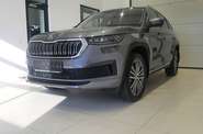 Skoda Kodiaq L&K