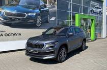 Skoda Kodiaq L&K