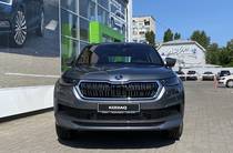 Skoda Kodiaq L&K