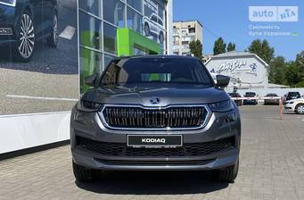 Skoda Kodiaq 2023 Individual