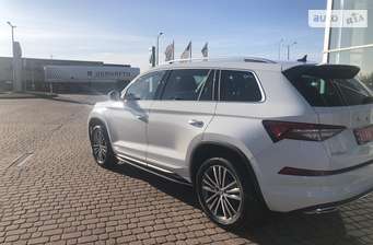 Skoda Kodiaq 2023 в Ужгород