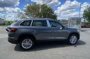 Skoda Kodiaq Style