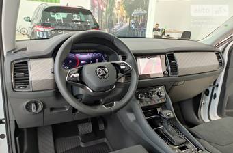 Skoda Kodiaq 2023 Style