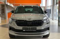 Skoda Kodiaq Sportline