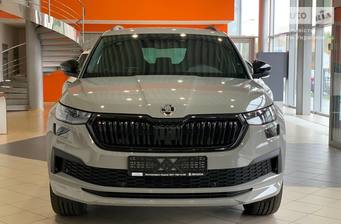 Skoda Kodiaq 2024 Sportline