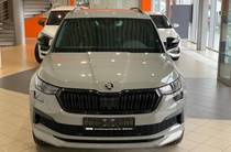 Skoda Kodiaq Sportline