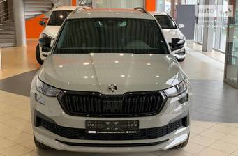 Skoda Kodiaq 2024 Sportline