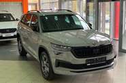 Skoda Kodiaq Sportline