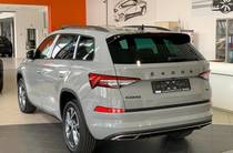 Skoda Kodiaq Sportline