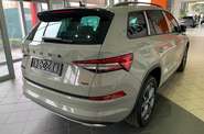 Skoda Kodiaq Sportline