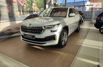 Skoda Kodiaq 2.0 TDI CR 7-DSG (150 к.с.) 4х4 2023