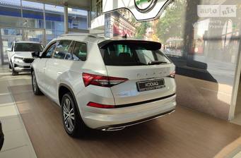 Skoda Kodiaq 2023 L&K