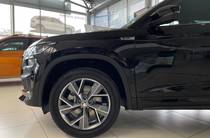 Skoda Kodiaq Sportline