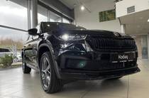 Skoda Kodiaq Sportline