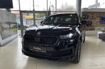 Skoda Kodiaq Sportline