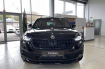 Skoda Kodiaq Sportline