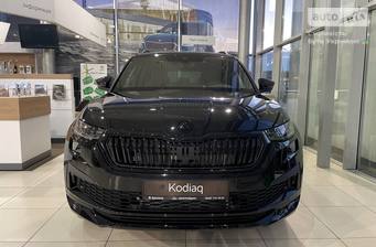 Skoda Kodiaq 2023 Sportline