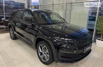 Skoda Kodiaq 2023 Sportline