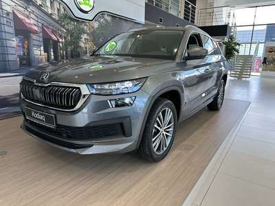 Skoda Kodiaq L&K 2.0 TSI 7-DSG (180 к.с.) 4х4 2024