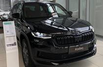 Skoda Kodiaq Sportline