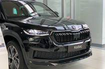 Skoda Kodiaq Sportline