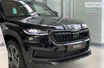 Skoda Kodiaq 2023 Sportline