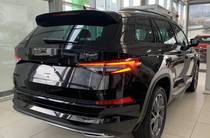 Skoda Kodiaq Sportline