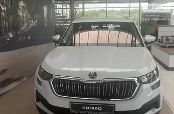 Skoda Kodiaq Style 2.0 TSI 7-DSG (180 к.с.) 4х4 - фото 1