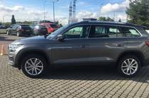 Skoda Kodiaq Style