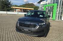 Skoda Kodiaq Style