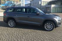 Skoda Kodiaq Style