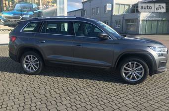 Skoda Kodiaq 2023 Style