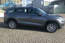 Skoda Kodiaq Style