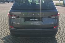 Skoda Kodiaq Style