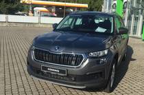 Skoda Kodiaq Style