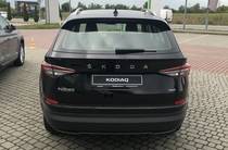 Skoda Kodiaq Style